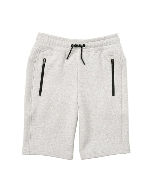 Boys Elastic Waist Short 