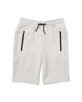 Boys Elastic Waist Short 