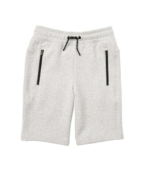 Boys Elastic Waist Short 