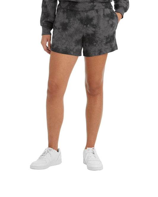 Women Tie Dye Short