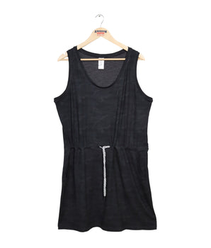 Women Sleeveless Dress