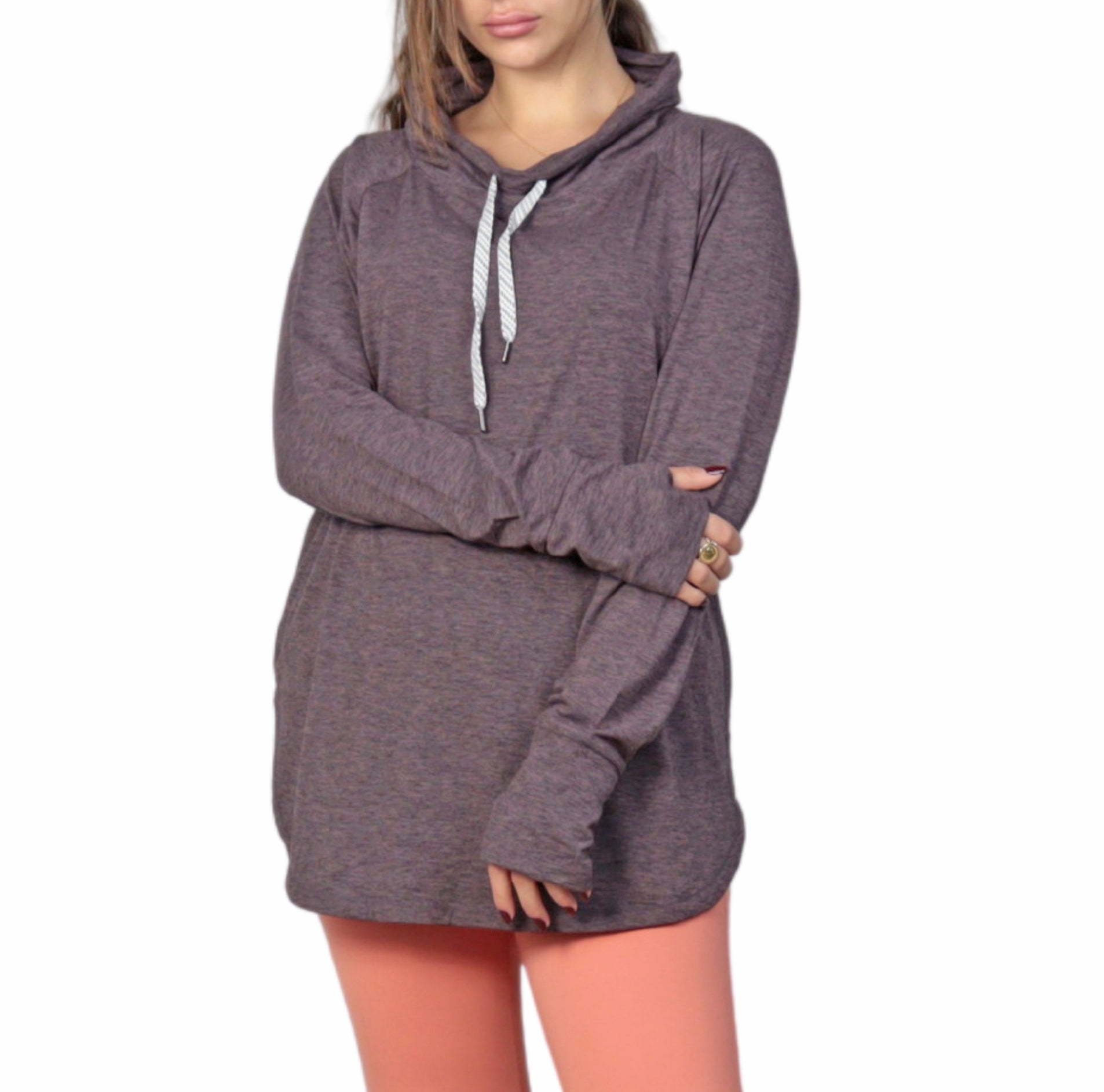 MEMBER'S MARK Women Soft Hoodie