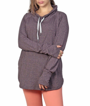 MEMBER'S MARK Women Soft Hoodie