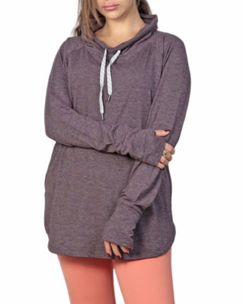 MEMBER'S MARK Women Soft Hoodie