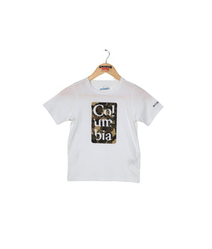 Boys Printed T-Shirt