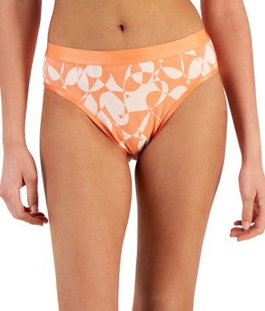 Women Printed Bikini Underwear