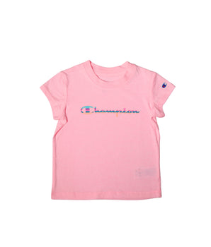 Baby Short Sleeve T-Shirt