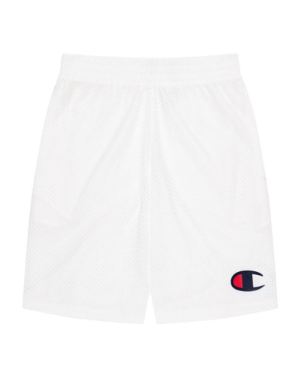 Boys Open Hole Sport Shorts 