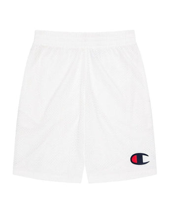 Boys Open Hole Sport Shorts 