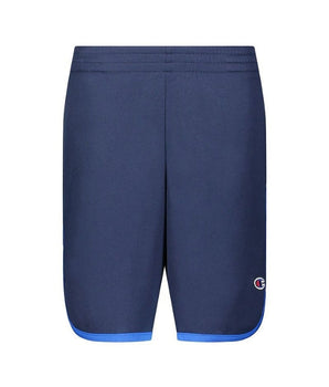 Boys Patch Sport Shorts 