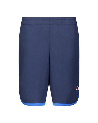 Boys Patch Sport Shorts 