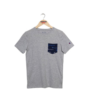 Boys Short Sleeve T-Shirt