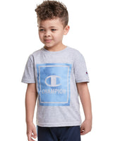 Boys Water Color T-Shirt 