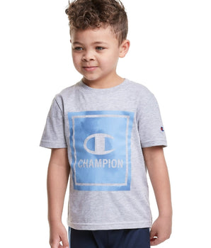 Boys Water Color T-Shirt 