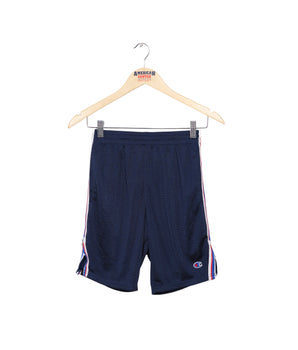 Boys Intramural Lacrosse Athletic Mesh Short