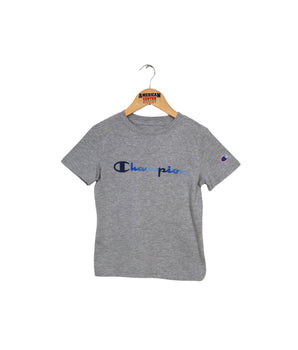 Boys Short Sleeve T-Shirt