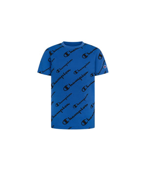 Boys Printed T-Shirt