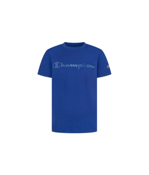 Boys Short Sleeve T-Shirt