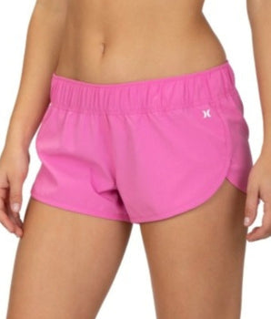 Women Elastic Short