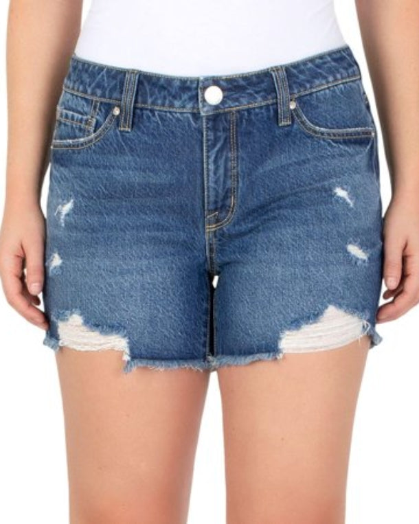 Women Casual Weekend Short 