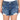 Women Casual Weekend Short 