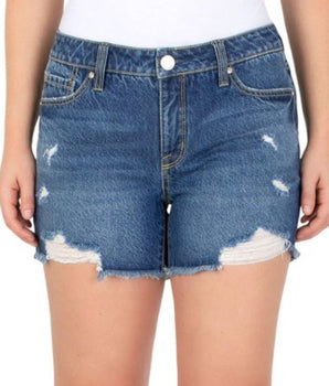 Women Casual Weekend Short 