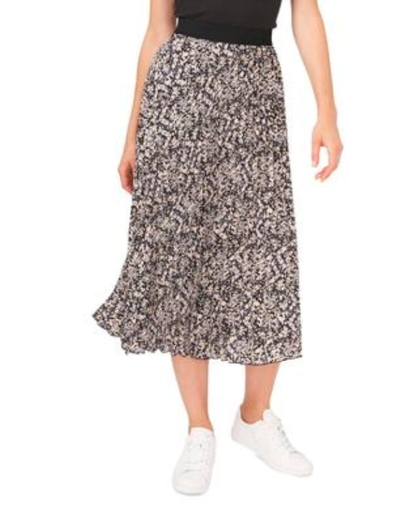 Women Floral Skirt