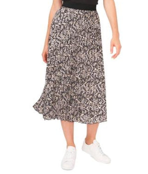 Women Floral Skirt