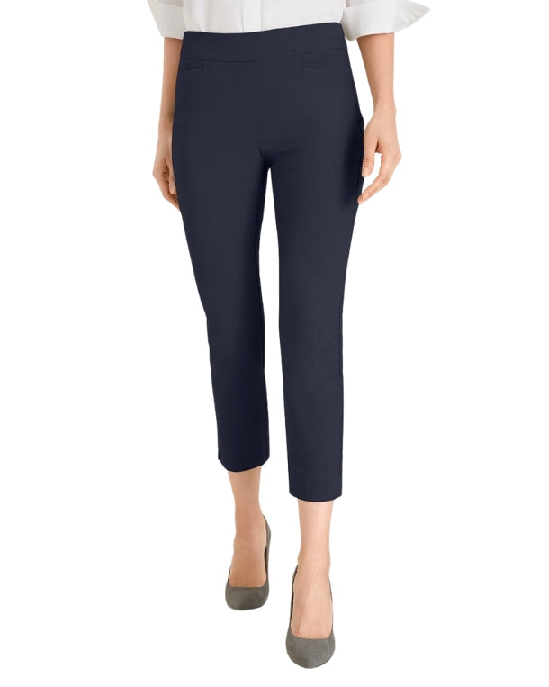 Women Slimming Capri