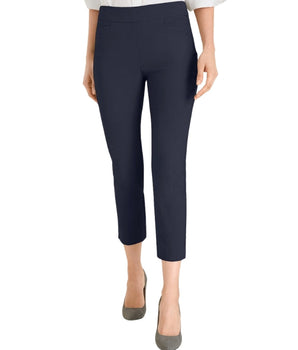 Women Slimming Capri