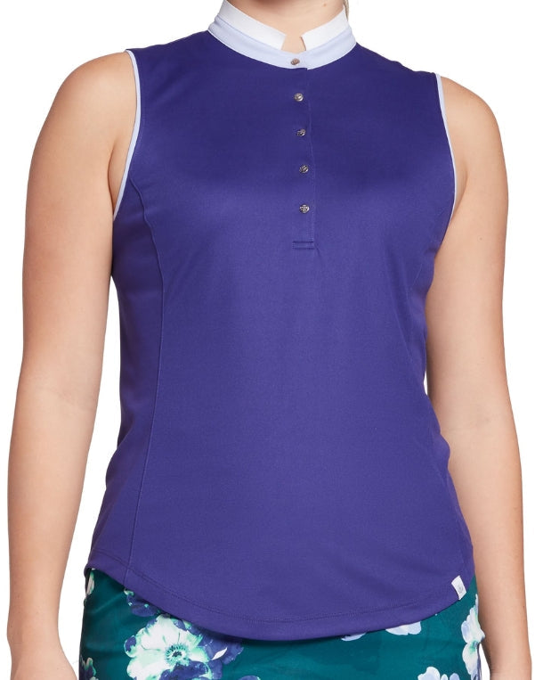 Women Sleeveless Top