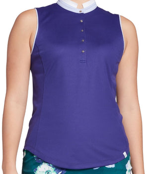 Women Sleeveless Top