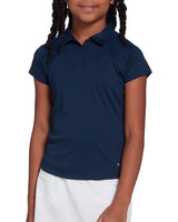 Girls Comfort Polo