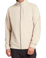 VRST Men French Terry Cozy Jacket