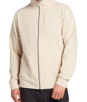 VRST Men French Terry Cozy Jacket