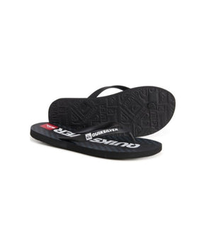 Men Printed Slipper