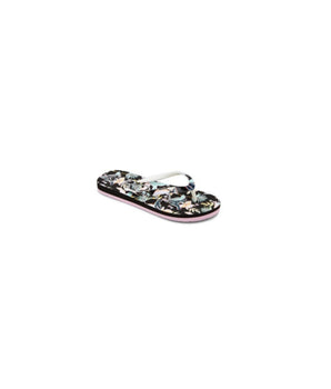 Girls All Printed Slipper