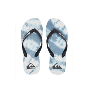 Men Printed Slipper