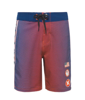 Boys Phantom Fastlane SwimShort