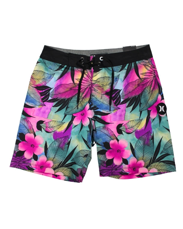 Boys Elastic Waistband Short