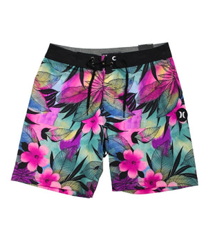 Boys Elastic Waistband Short