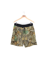 Men Allover Printed Short