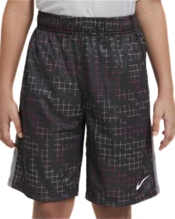 Boys Dri Fit Training Sport Shorts 