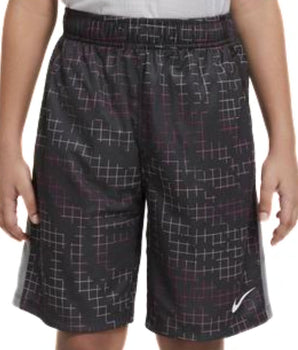 Boys Dri Fit Training Sport Shorts 