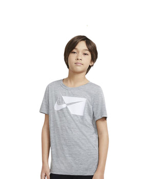 Boys Short Sleeve T-Shirt