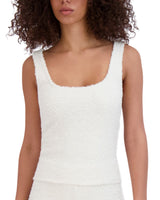 Women Sleeveless T-Shirt