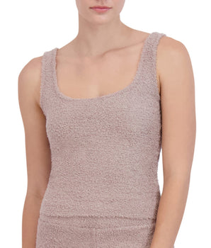 STEVE MADDEN Chenille Tank Top