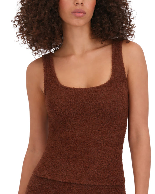 STEVE MADDEN Women Sleeveless T-Shirt