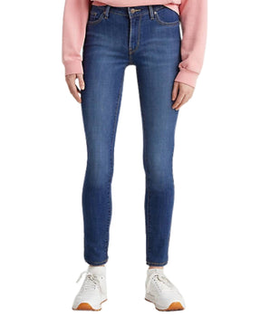 LEVI'S Women 711 Skinny