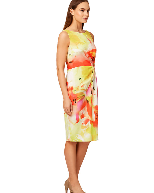MELONIE Women Floral Dress